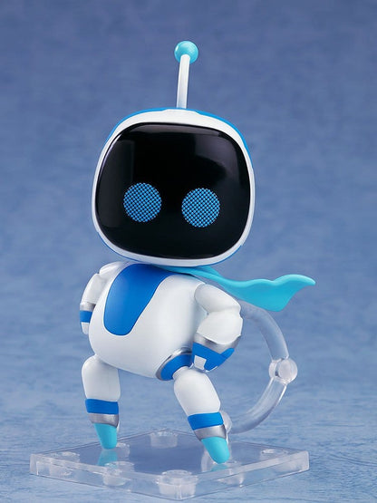 Astro Bot Nendoroid Surprise Minifiguren Astro 1.0 Blind Box Sortiment (6) Image 3