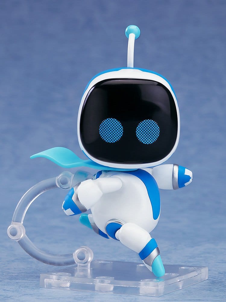 Astro Bot Nendoroid Surprise Minifiguren Astro 1.0 Blind Box Sortiment (6) Image 4