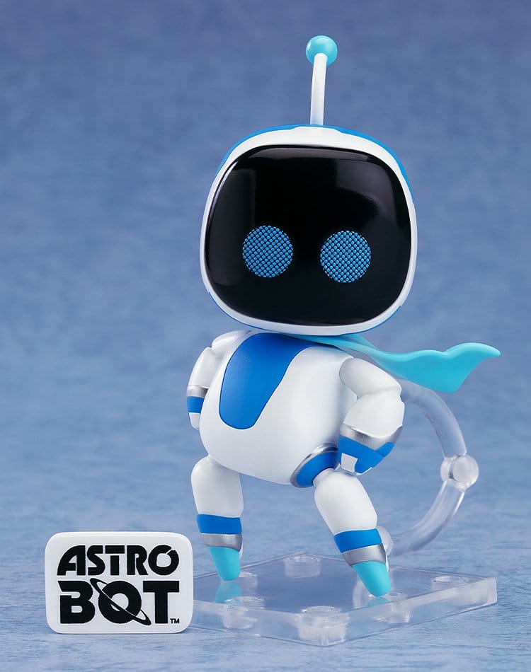 Astro Bot Nendoroid Surprise Minifiguren Astro 1.0 Blind Box Sortiment (6) Image 9