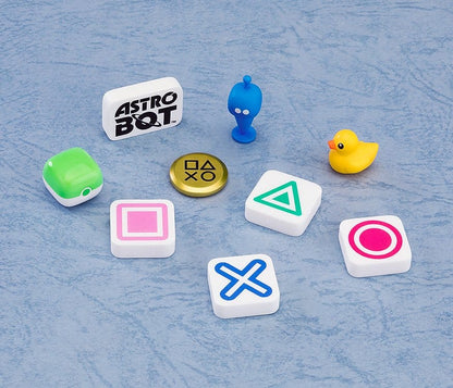 Astro Bot Nendoroid Surprise Minifiguren Astro 1.0 Blind Box Sortiment (6) Image 10