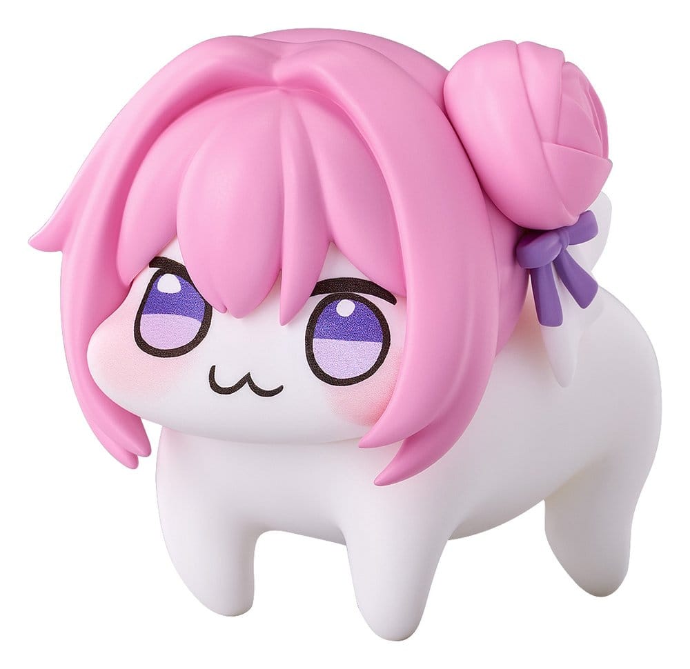 Goddess of Victory: Nikke Soft Vinyl Figur Doro 5 cm Image 1