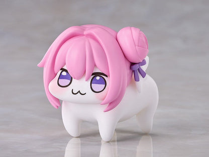 Goddess of Victory: Nikke Soft Vinyl Figur Doro 5 cm Image 2