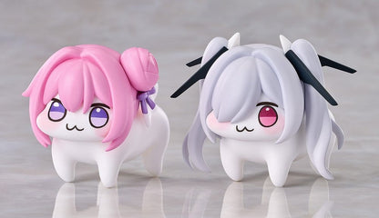 Goddess of Victory: Nikke Soft Vinyl Figur Cindoro 5 cm Image 3
