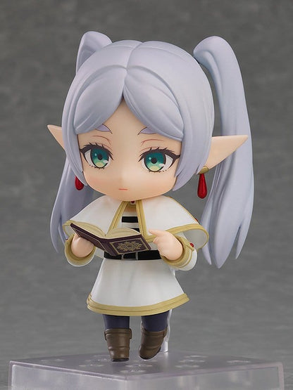 Frieren: Beyond Journey's End Nendoroid Actionfigur Frieren 10 cm Image 4
