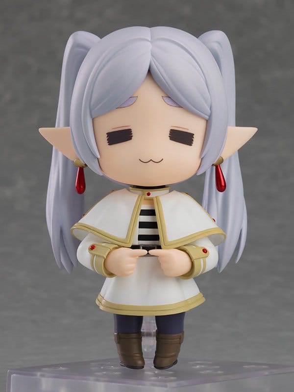 Frieren: Beyond Journey's End Nendoroid Actionfigur Frieren 10 cm Image 5