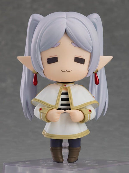 Frieren: Beyond Journey's End Nendoroid Actionfigur Frieren 10 cm Image 5