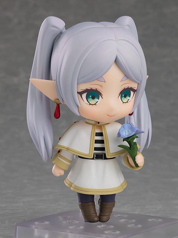 Frieren: Beyond Journey's End Nendoroid Actionfigur Frieren 10 cm Image 6