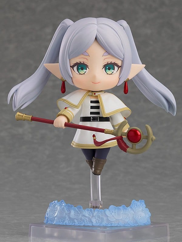 Frieren: Beyond Journey's End Nendoroid Actionfigur Frieren 10 cm Image 7