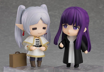 Frieren: Beyond Journey's End Nendoroid Actionfigur Frieren 10 cm Image 8