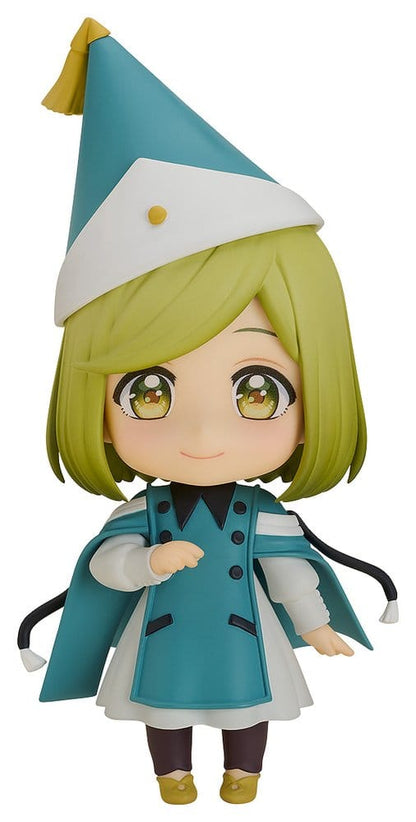 Witch Hat Atelier Nendoroid Actionfigur Coco 10cm Image 1