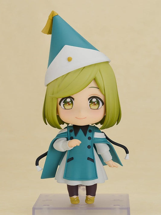 Witch Hat Atelier Nendoroid Actionfigur Coco 10cm Image 2