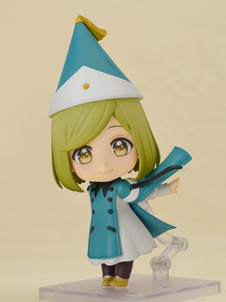 Witch Hat Atelier Nendoroid Actionfigur Coco 10cm Image 3