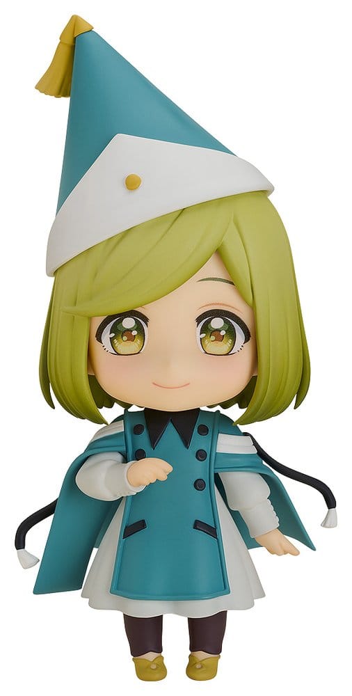 Witch Hat Atelier Nendoroid Actionfigur Coco 10cm Image 1