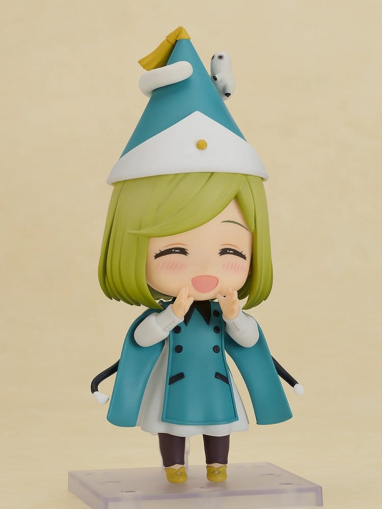 Witch Hat Atelier Nendoroid Actionfigur Coco 10cm Image 4