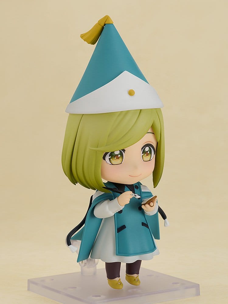 Witch Hat Atelier Nendoroid Actionfigur Coco 10cm Image 5