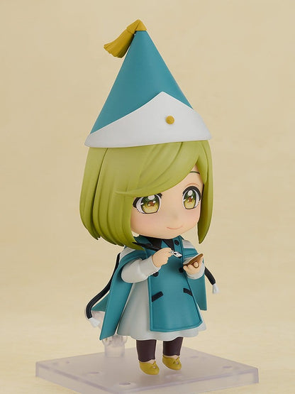 Witch Hat Atelier Nendoroid Actionfigur Coco 10cm Image 5