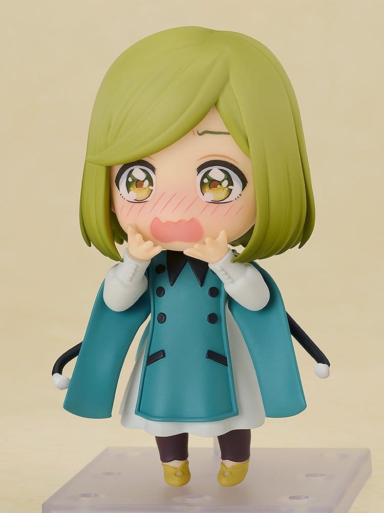Witch Hat Atelier Nendoroid Actionfigur Coco 10cm Image 6