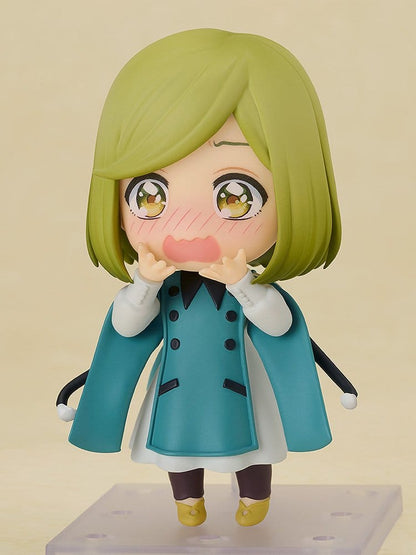 Witch Hat Atelier Nendoroid Actionfigur Coco 10cm Image 6