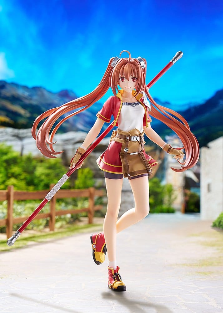 The Legend of Heroes Pop Up Parade Estelle Bright L Size 22 cm Image 2