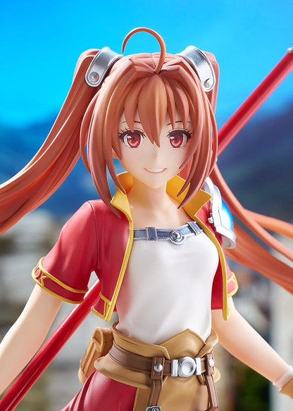The Legend of Heroes Pop Up Parade Estelle Bright L Size 22 cm Image 3