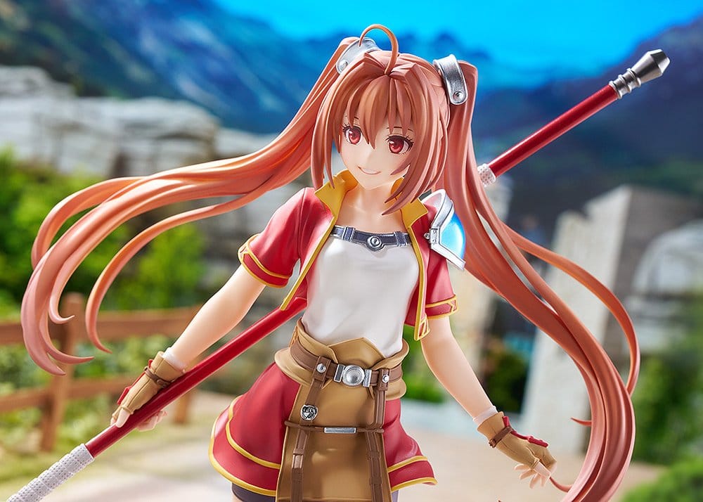 The Legend of Heroes Pop Up Parade Estelle Bright L Size 22 cm Image 4