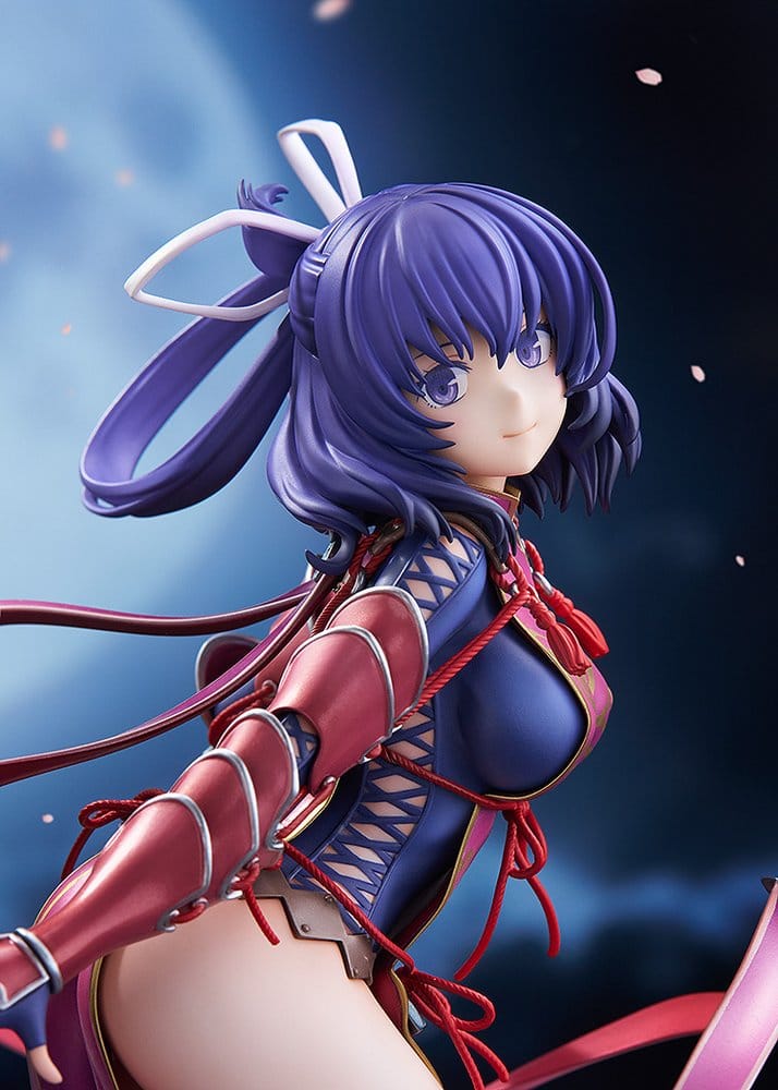 The Legend of Heroes: Trails Beyond the Horizon PVC Figur 1/7 Rixia Mao 24 cm Image 3