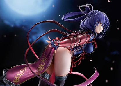 The Legend of Heroes: Trails Beyond the Horizon PVC Figur 1/7 Rixia Mao 24 cm Image 4