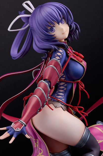 The Legend of Heroes: Trails Beyond the Horizon PVC Figur 1/7 Rixia Mao 24 cm Image 9