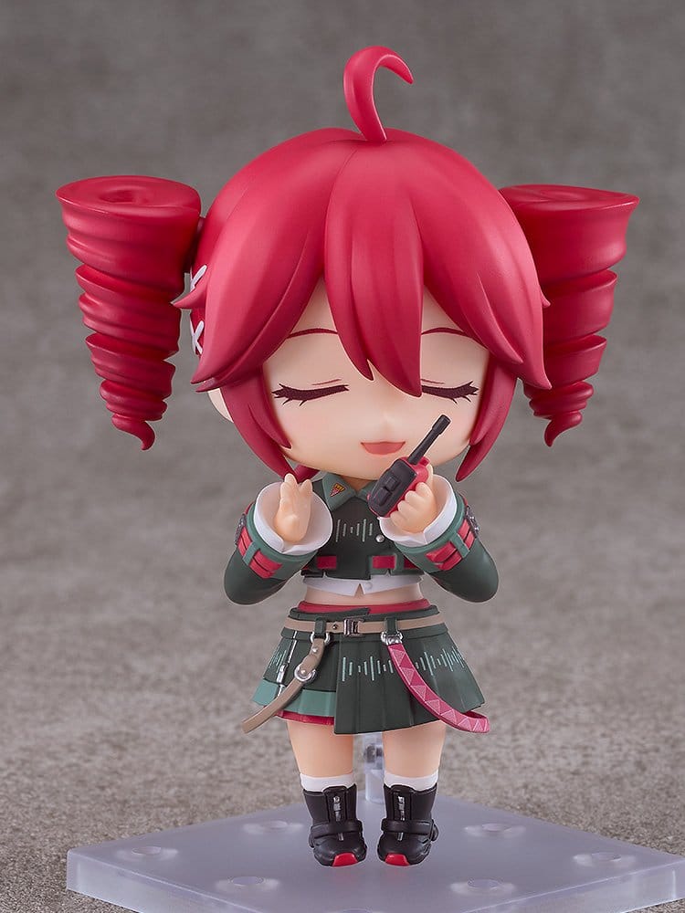 Vocaloid Nendoroid Actionfigur Kasane Teto Voicepeak Ver. 10 cm Image 6