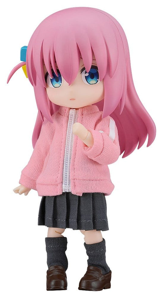 Bocchi the Rock! Nendoroid Doll Actionfigur Hitori Gotoh (re-run) 14 cm Image 1