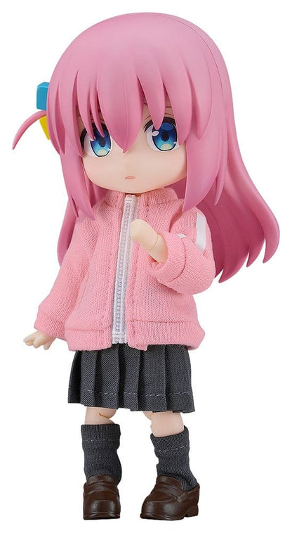 Bocchi the Rock! Nendoroid Doll Actionfigur Hitori Gotoh (re-run) 14 cm Image 1