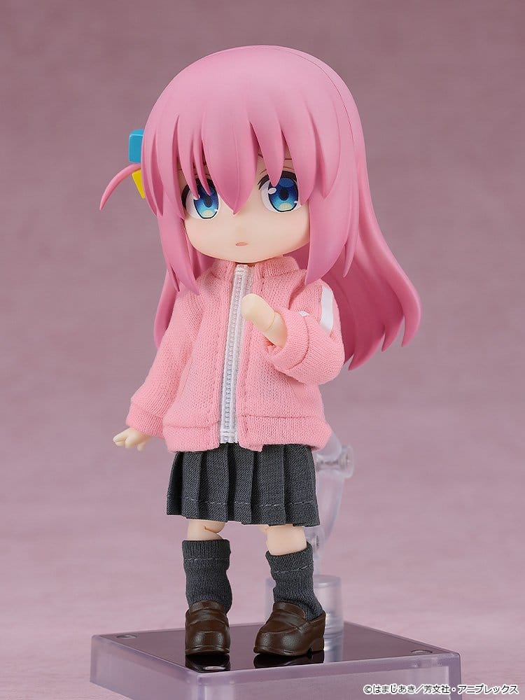 Bocchi the Rock! Nendoroid Doll Actionfigur Hitori Gotoh (re-run) 14 cm Image 2