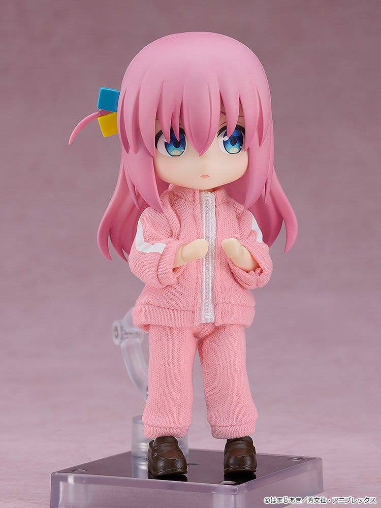 Bocchi the Rock! Nendoroid Doll Actionfigur Hitori Gotoh (re-run) 14 cm Image 3