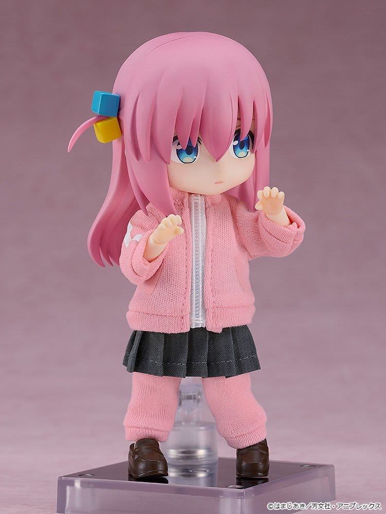 Bocchi the Rock! Nendoroid Doll Actionfigur Hitori Gotoh (re-run) 14 cm Image 4