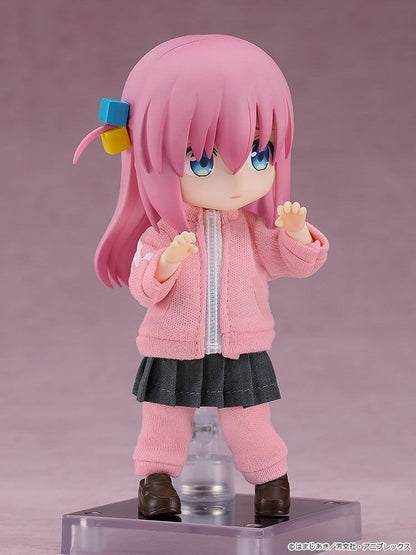 Bocchi the Rock! Nendoroid Doll Actionfigur Hitori Gotoh (re-run) 14 cm Image 4