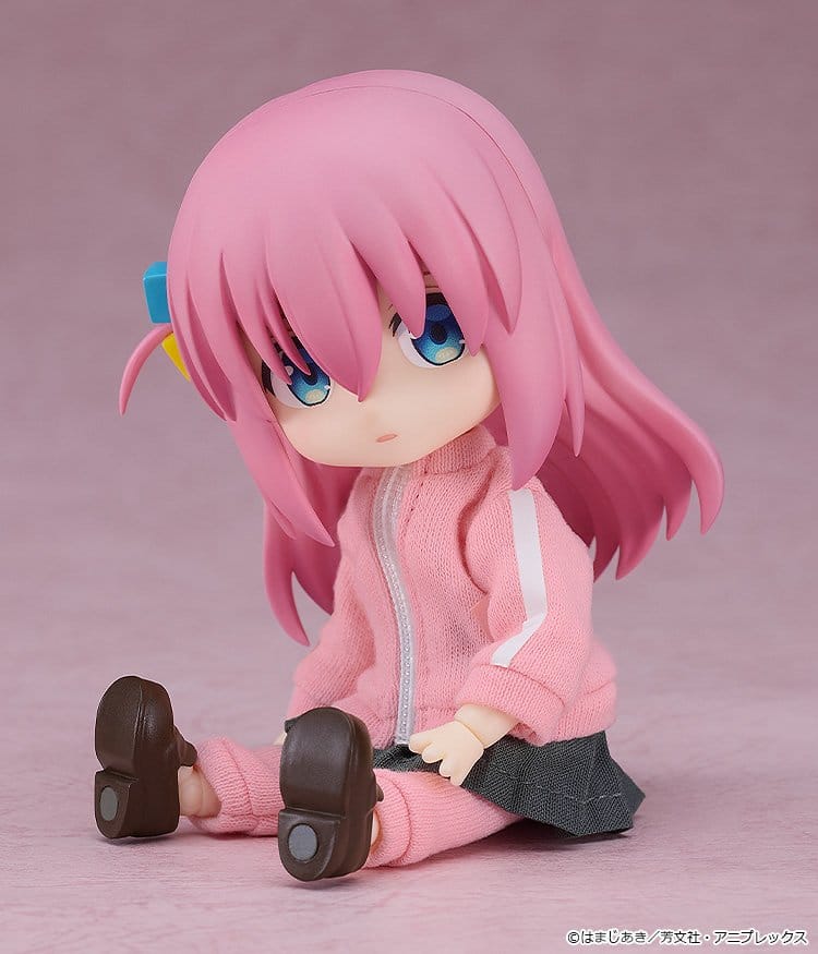 Bocchi the Rock! Nendoroid Doll Actionfigur Hitori Gotoh (re-run) 14 cm Image 5