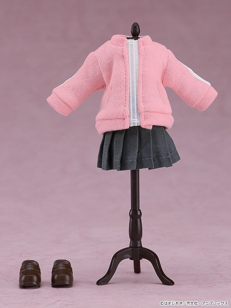 Bocchi the Rock! Nendoroid Doll Actionfigur Hitori Gotoh (re-run) 14 cm Image 6