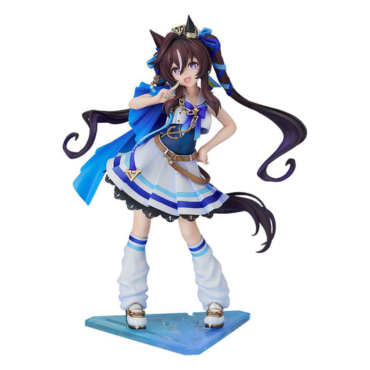 Uma Musume Pretty Derby PVC Statue 1/7 Vivlos 24 cm Image 1