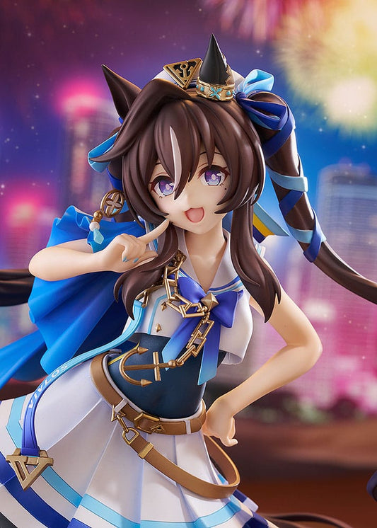 Uma Musume Pretty Derby PVC Statue 1/7 Vivlos 24 cm Image 2
