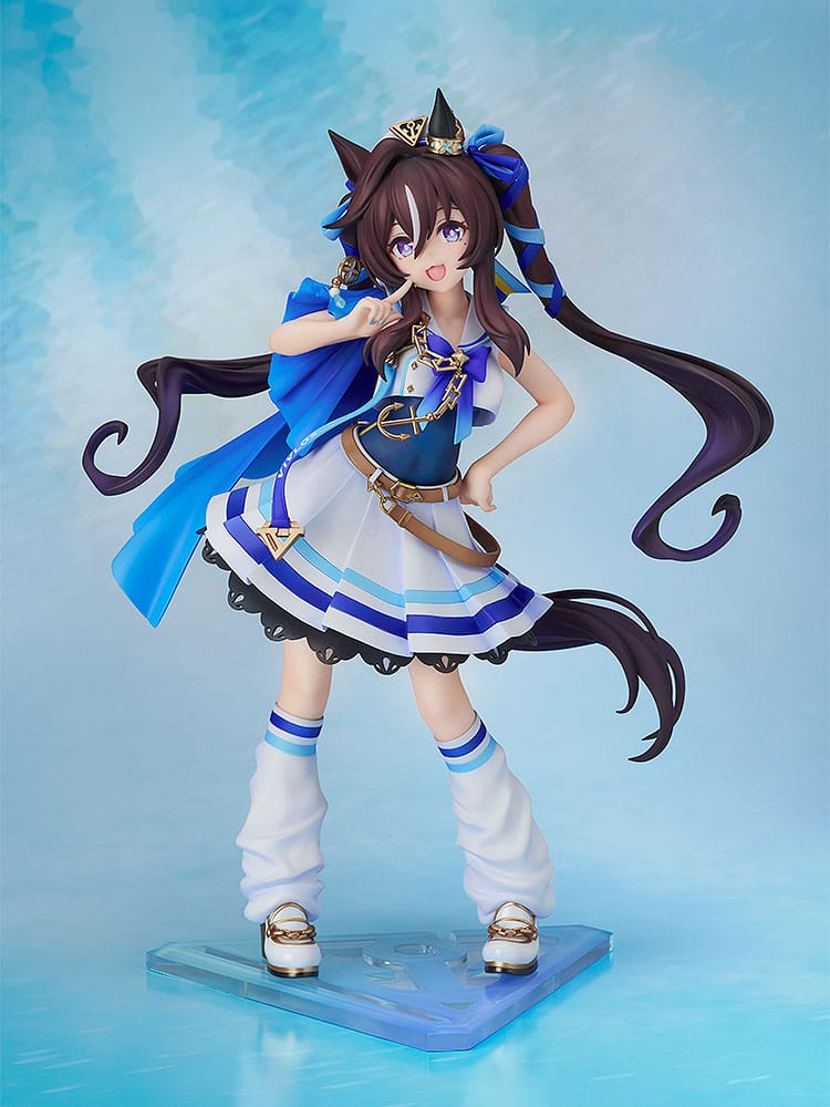 Uma Musume Pretty Derby PVC Statue 1/7 Vivlos 24 cm Image 7