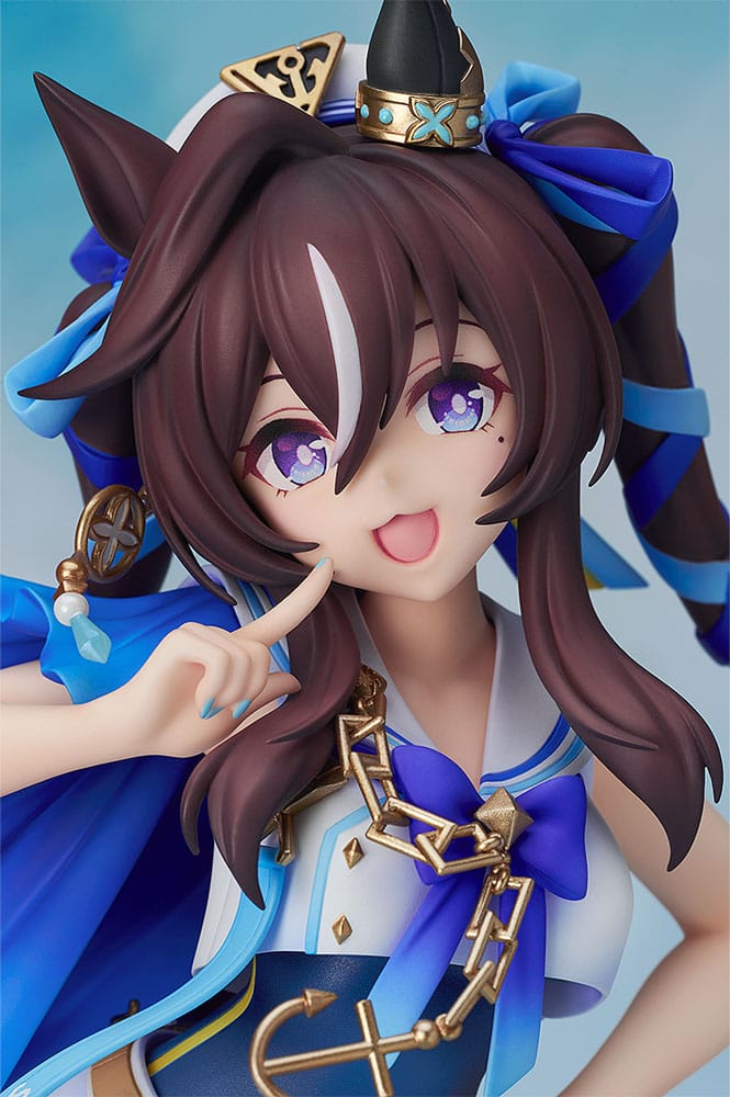 Uma Musume Pretty Derby PVC Statue 1/7 Vivlos 24 cm Image 9