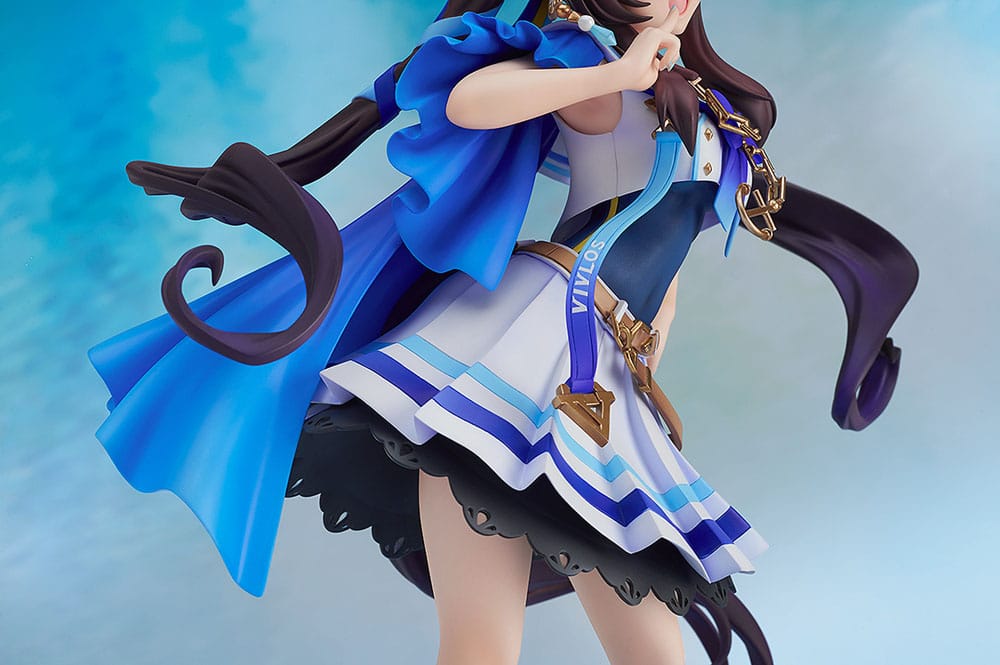 Uma Musume Pretty Derby PVC Statue 1/7 Vivlos 24 cm Image 10