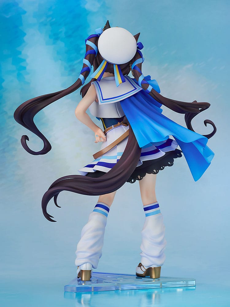 Uma Musume Pretty Derby PVC Statue 1/7 Vivlos 24 cm Image 12