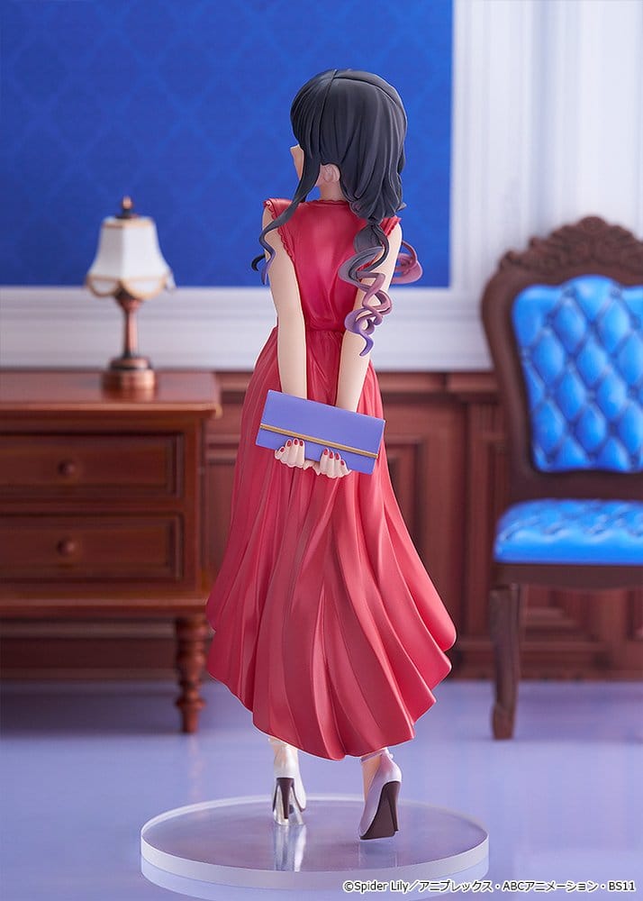 Lycoris Recoil Pop Up Parade PVC Figuren 2er-Pack Chisato Nishikigi & Takina Inoue: After Party! Ver. L Size Image 15