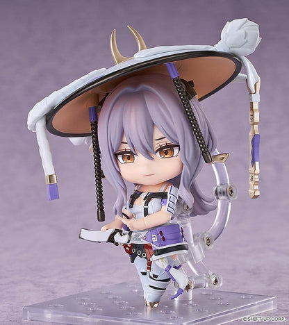 Goddess of Victory: Nikke Nendoroid Actionfigur Guren 10 cm Image 3