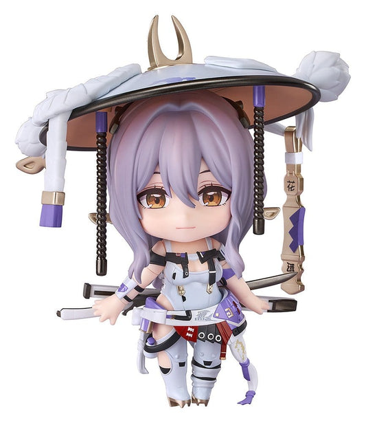 Goddess of Victory: Nikke Nendoroid Actionfigur Guren 10 cm Image 1