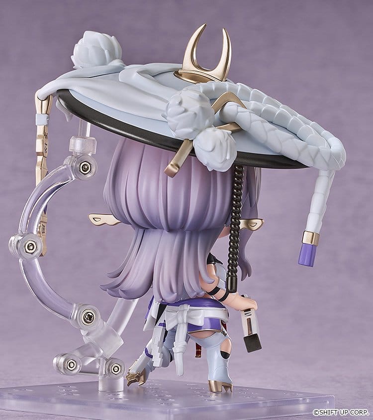 Goddess of Victory: Nikke Nendoroid Actionfigur Guren 10 cm Image 5