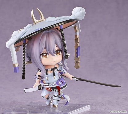 Goddess of Victory: Nikke Nendoroid Actionfigur Guren 10 cm Image 6