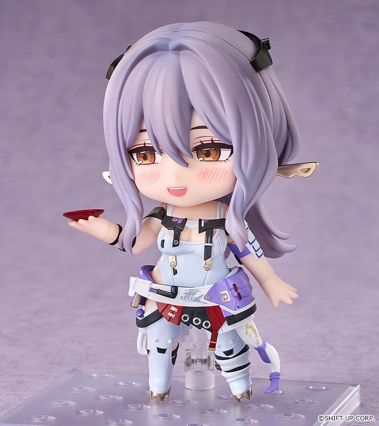 Goddess of Victory: Nikke Nendoroid Actionfigur Guren 10 cm Image 7