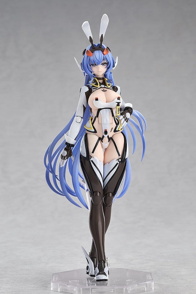 Azur Lane Hyper Body Actionfigur New Jersey (April Fools' Ver.) 15 cm Image 2